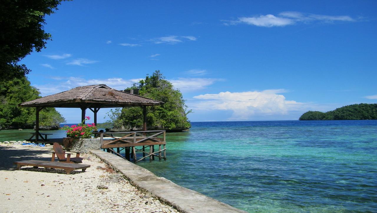 Black Marlin - Kadidiri Batudaka Exterior foto