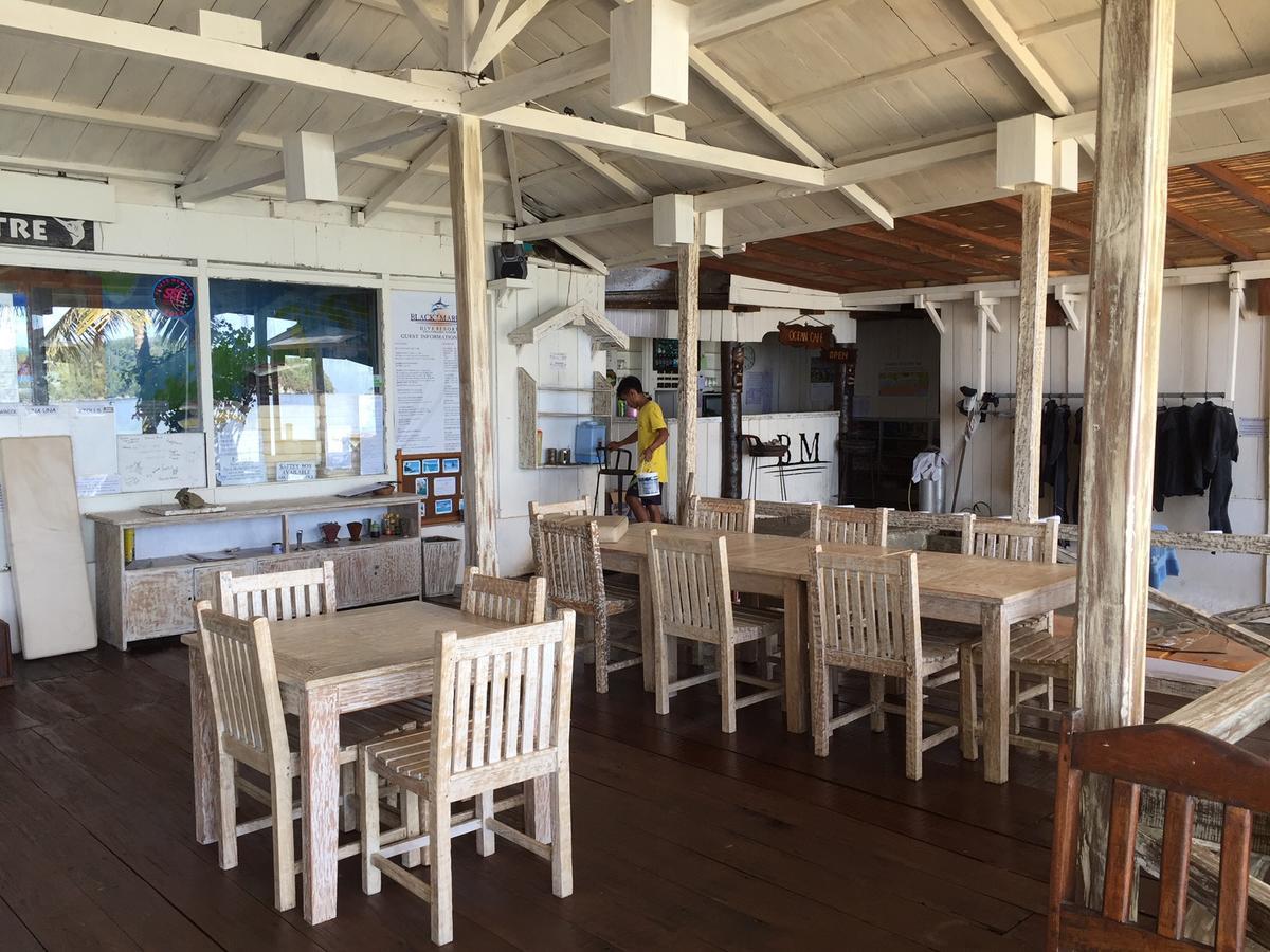 Black Marlin - Kadidiri Batudaka Exterior foto